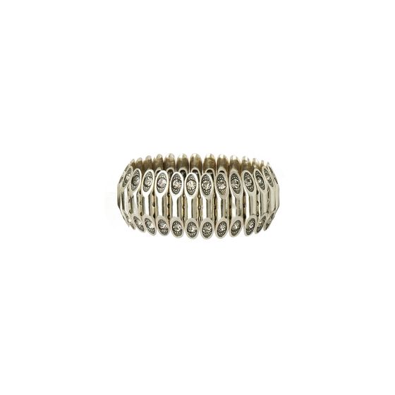 Pulseira Style Prata Boho